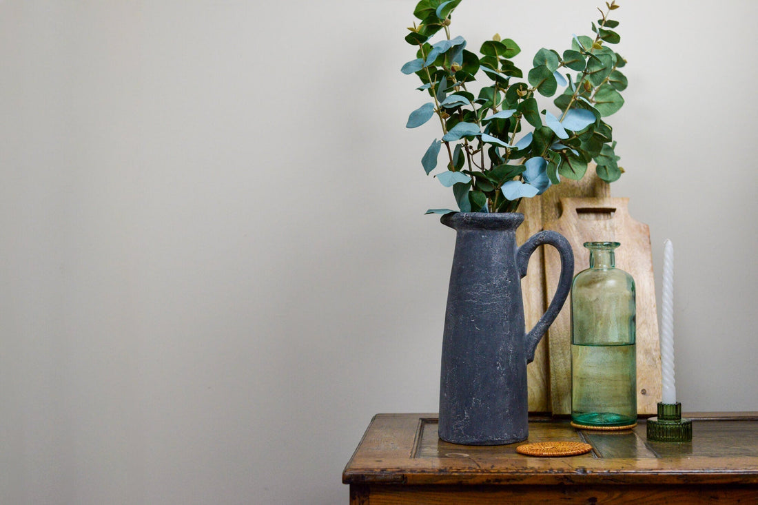 5 Ways to Add a Mediterranean Touch to Any Room