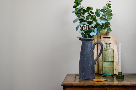 5 Ways to Add a Mediterranean Touch to Any Room