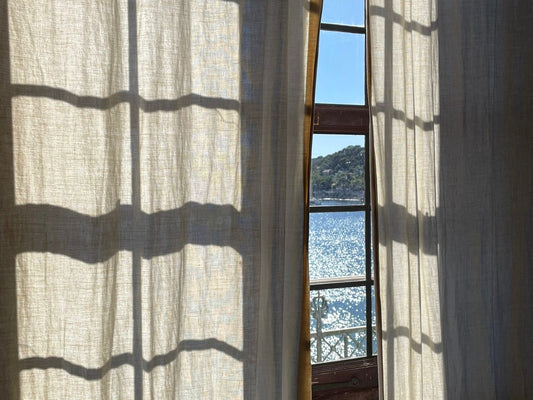 The Hotelification of the Home (with a Balearic Twist)