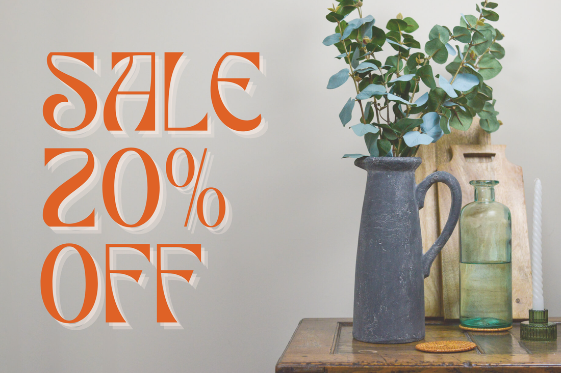 Sophie's Top SALE Picks