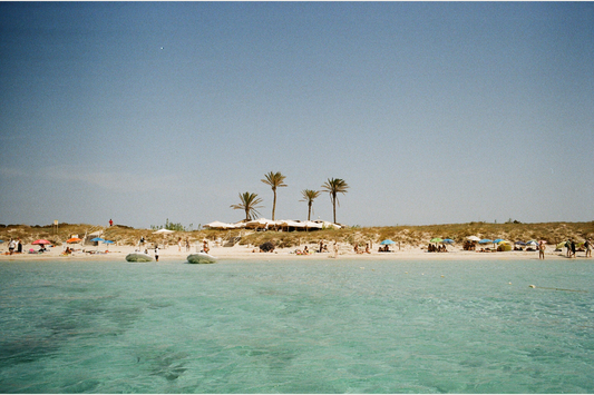 A Guide to the Balearic Islands: Which Mediterranean Escape Is Right for You?