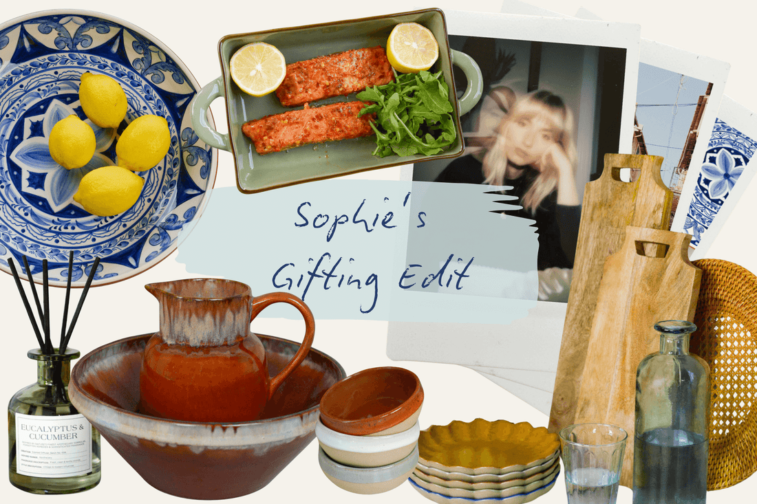 Gifting Edit