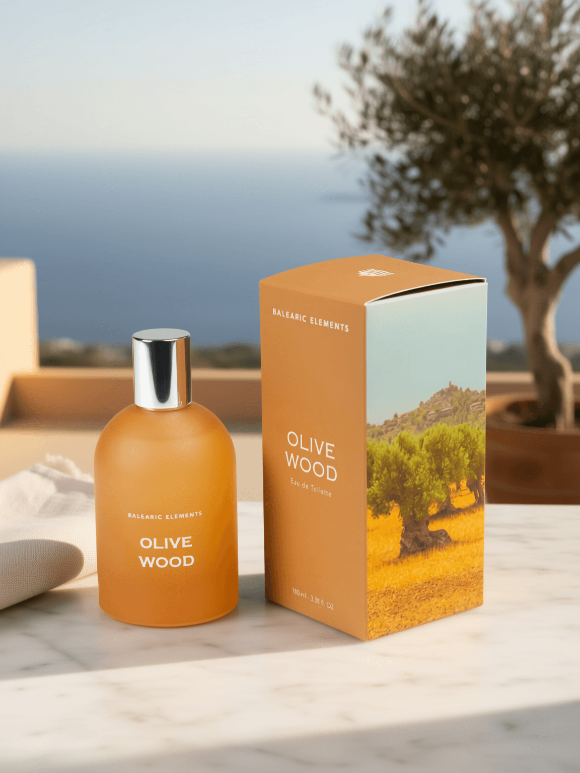 Balearic Elements