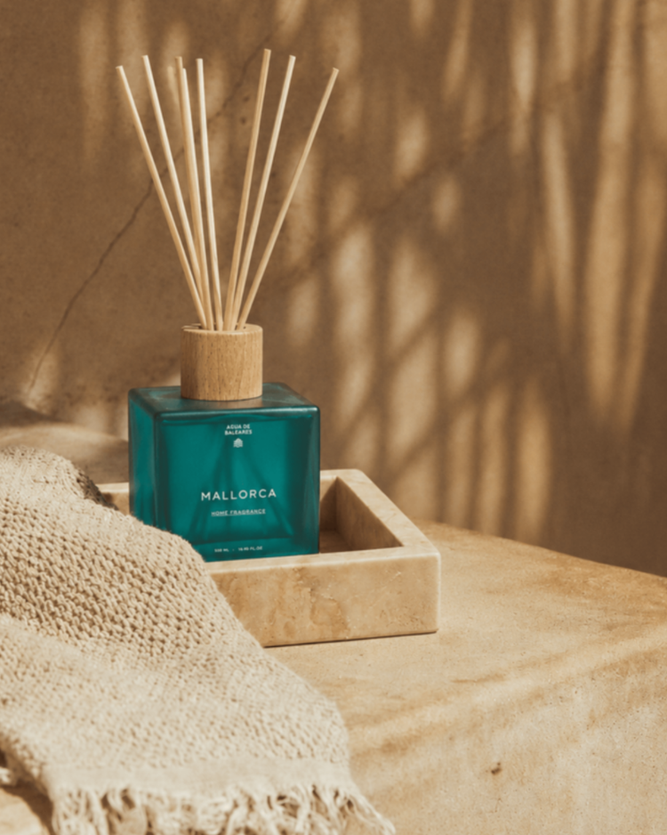 Home Fragrance