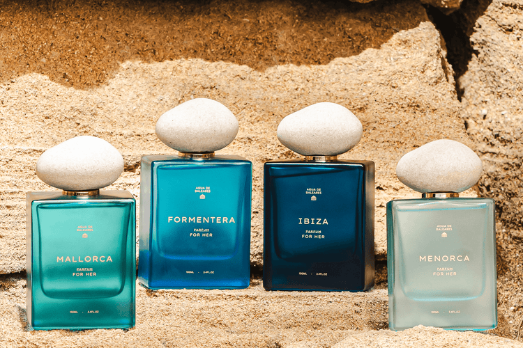 Agua de Baleares
