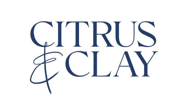 Citrus & Clay